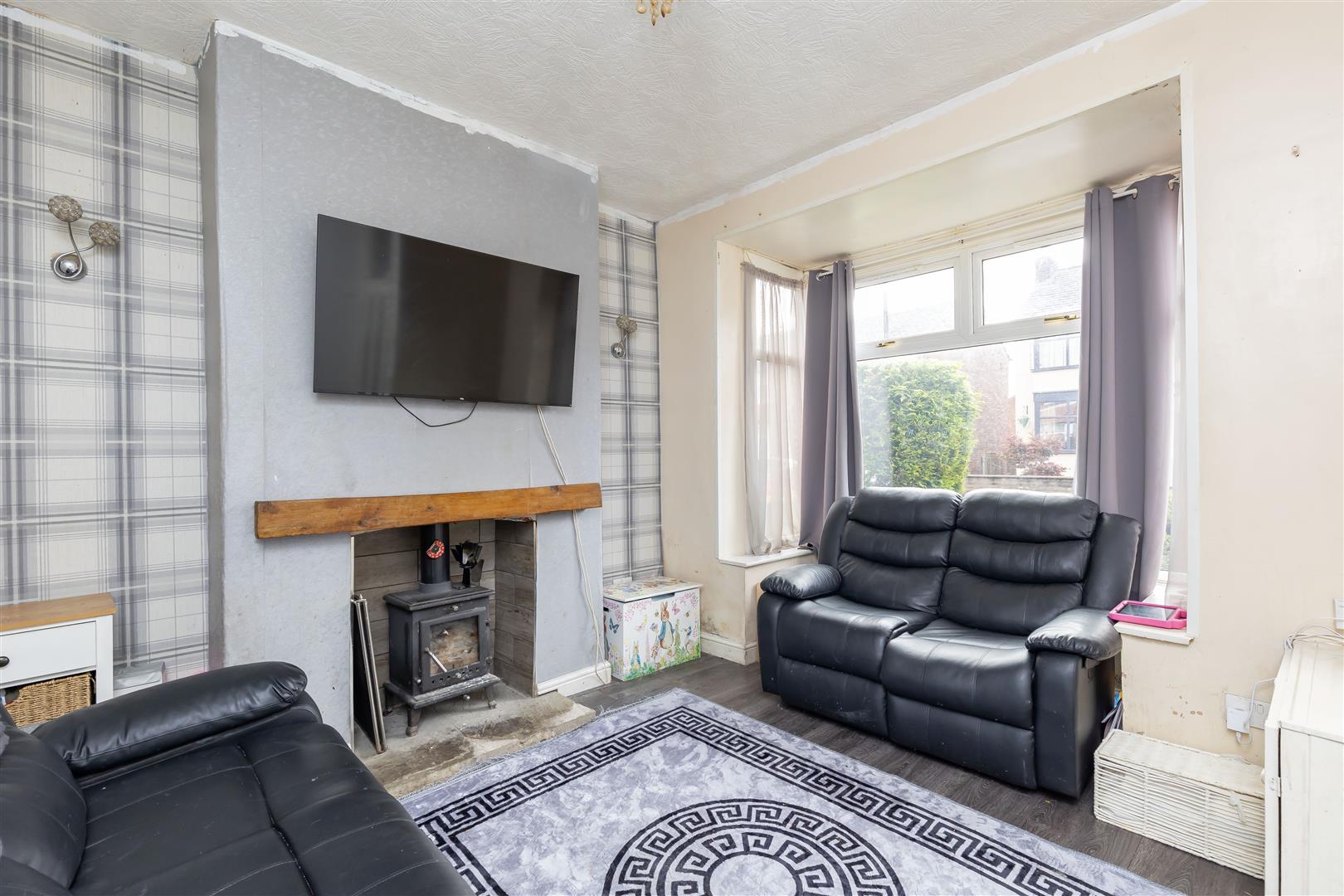 2 bed property in Walletts Road, Chorley